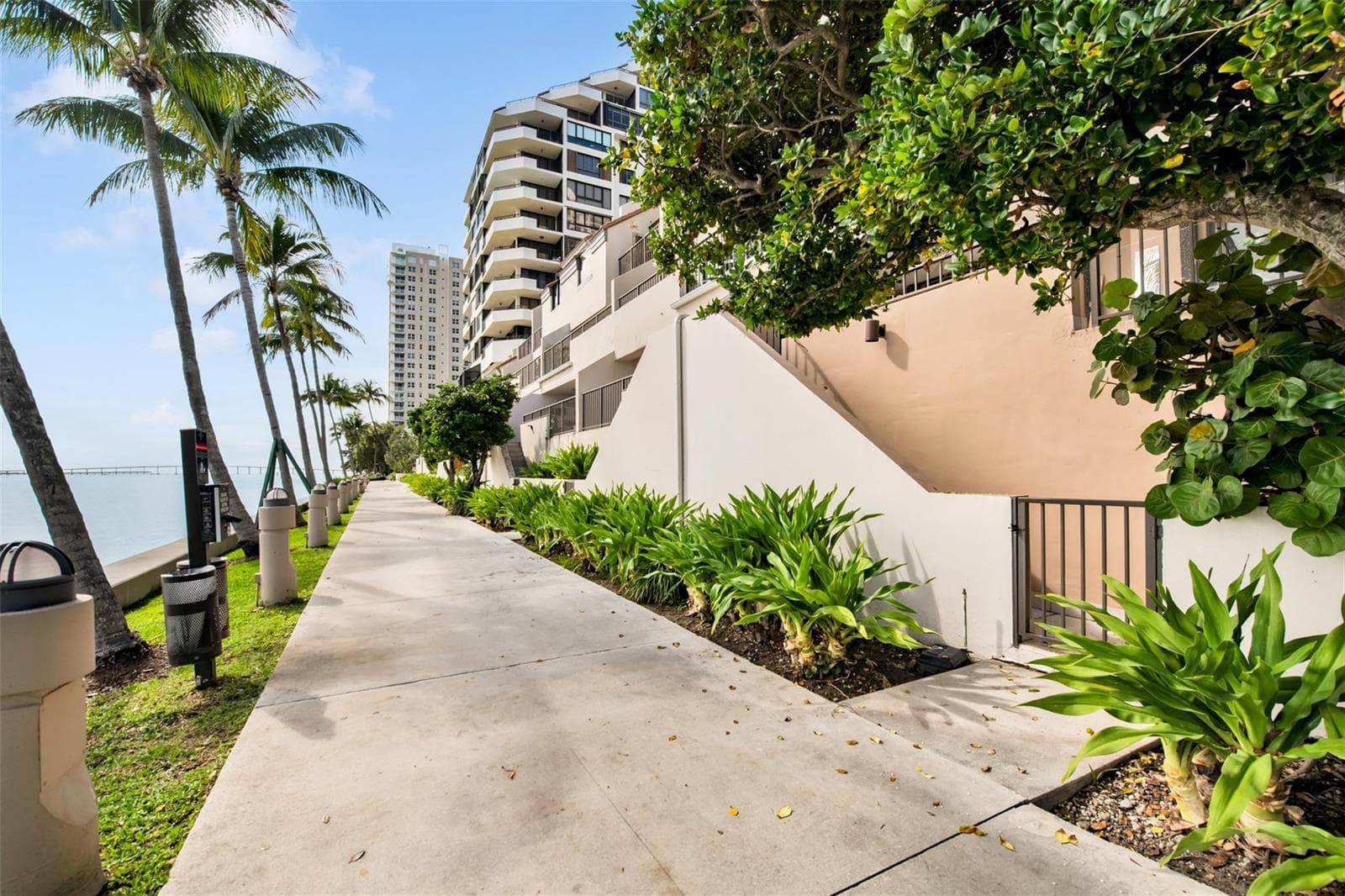 520 E Brickell Key Drive, Miami FL 33131 — 5