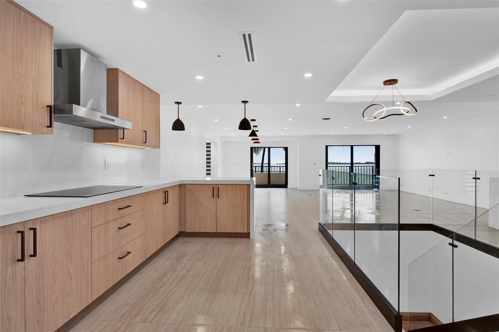 520 E Brickell Key Drive, Miami FL 33131 — 9