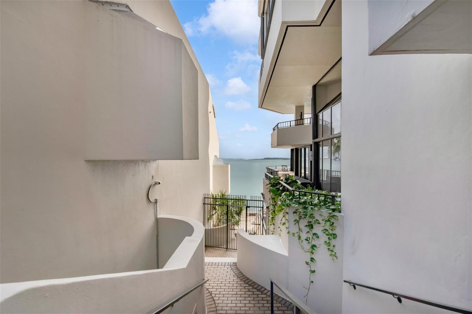 520 E Brickell Key Drive, Miami FL 33131 — 45
