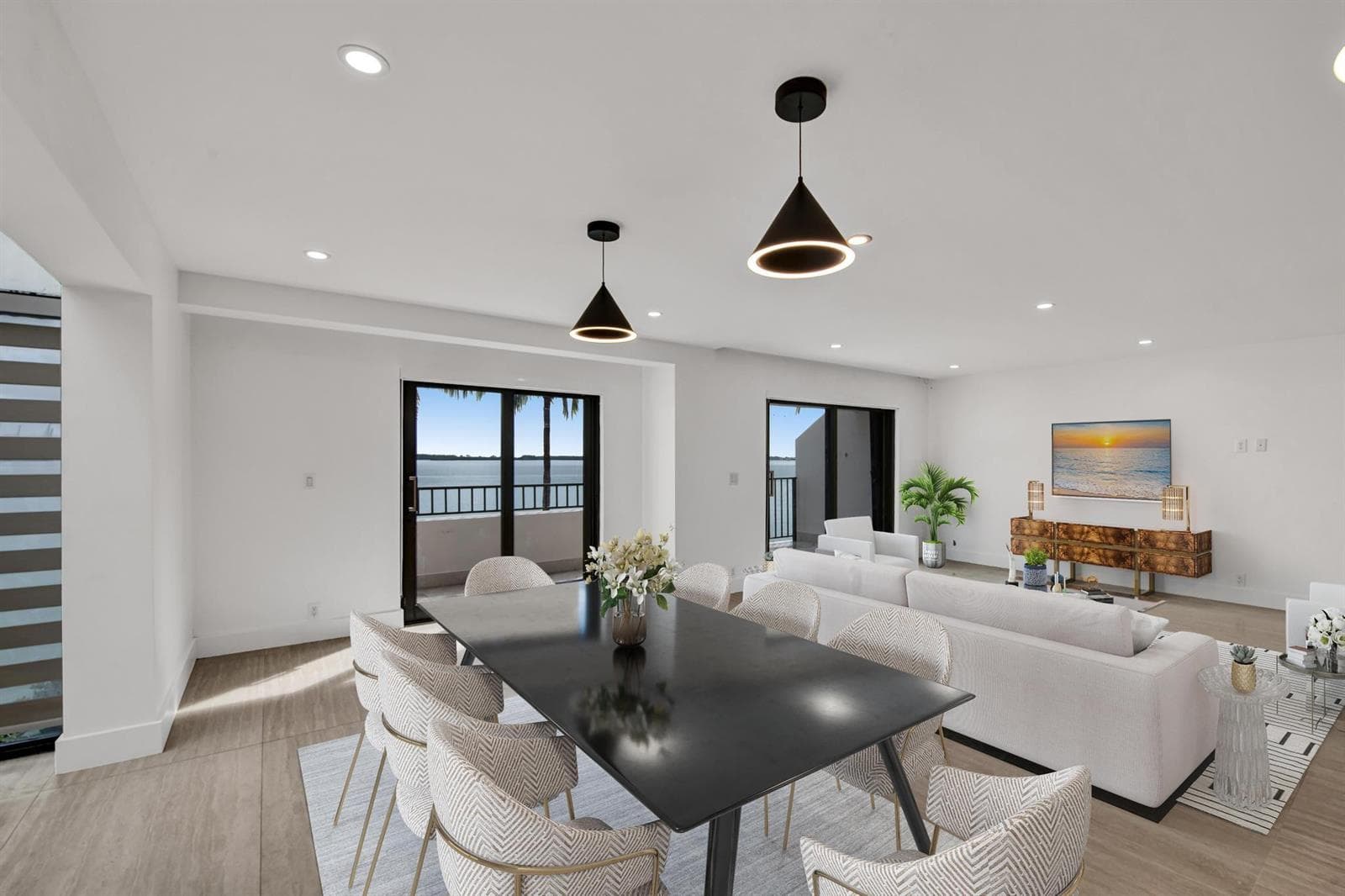 520 E Brickell Key Drive, Miami FL 33131 — 18
