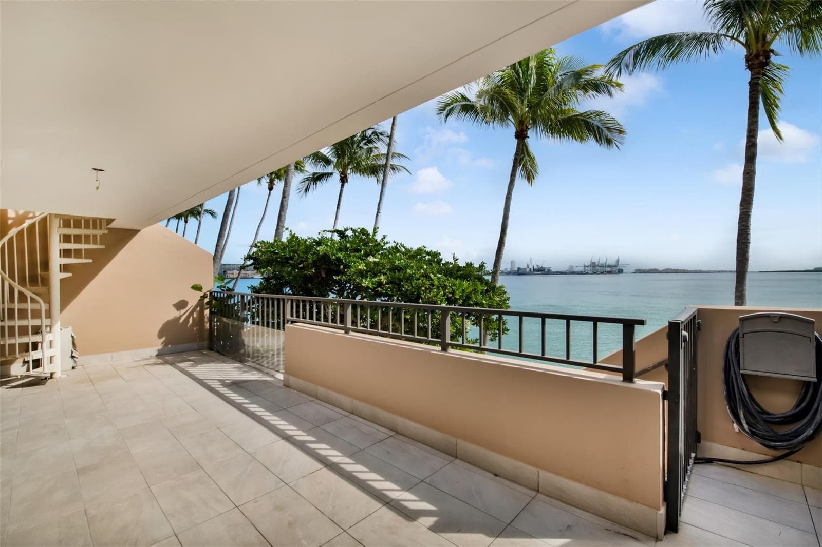 520 E Brickell Key Drive, Miami FL 33131 — 15