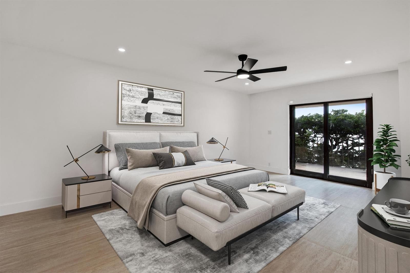 520 E Brickell Key Drive, Miami FL 33131 — 29
