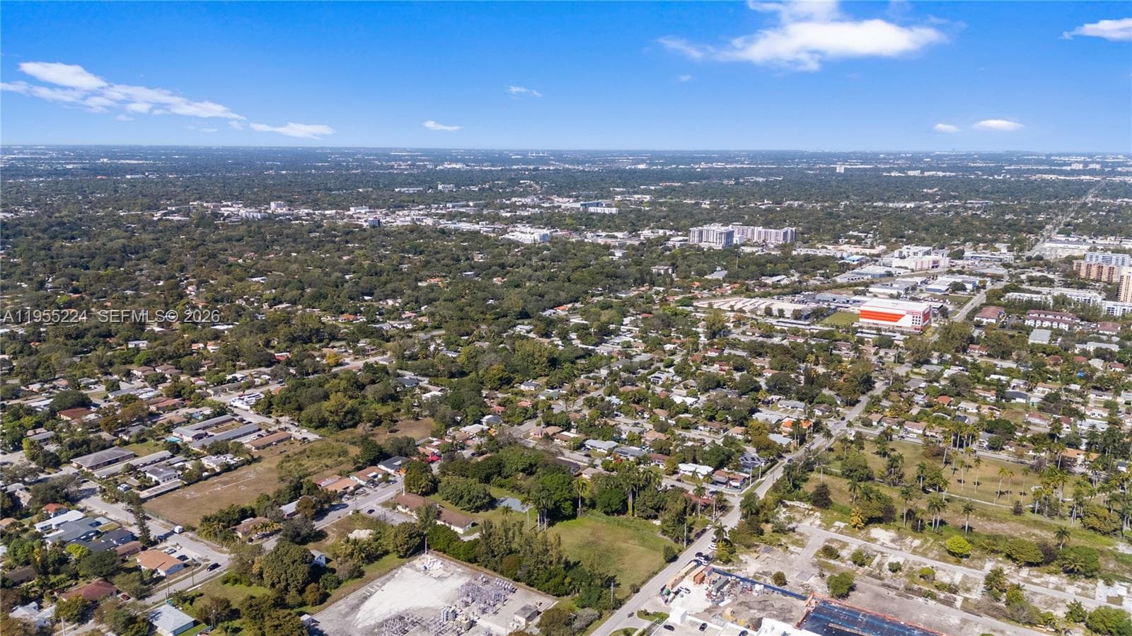 11303 NE 13 Av, Miami FL 33161 — 23