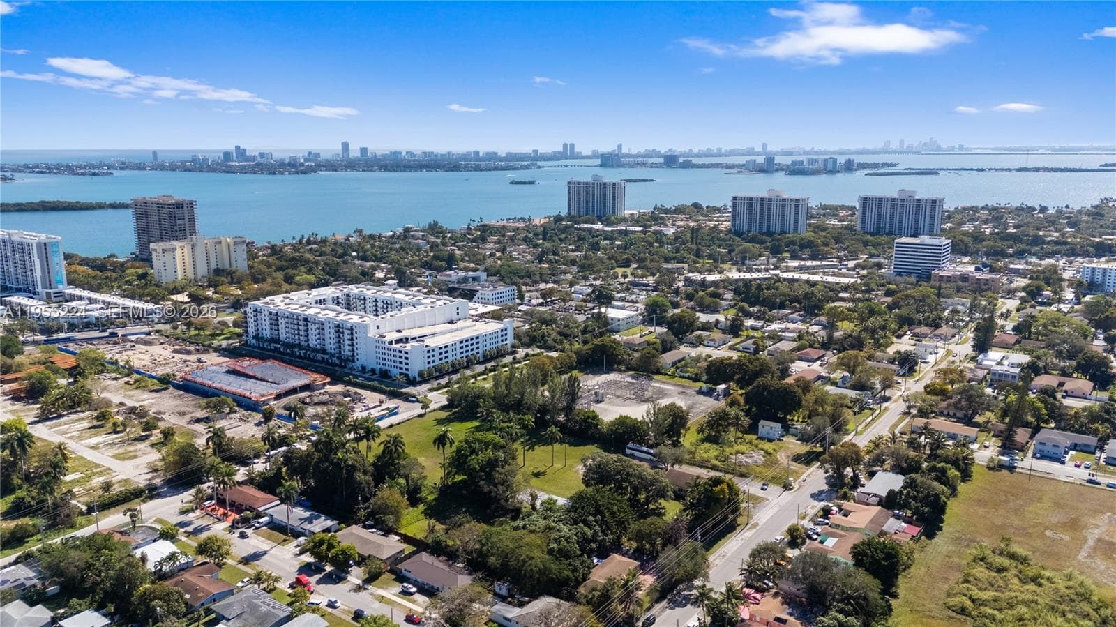 11303 NE 13 Av, Miami FL 33161 — 27