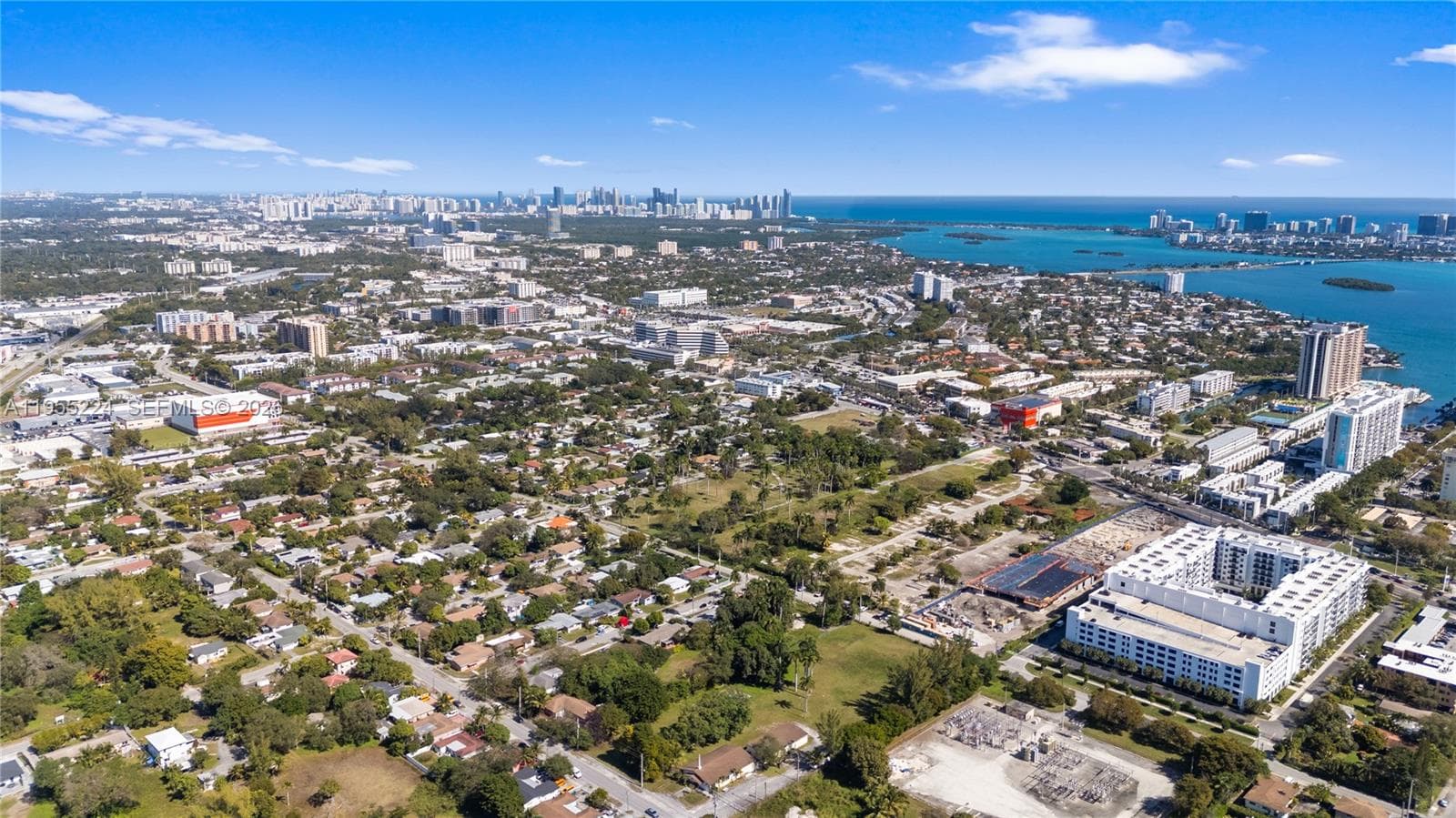 11303 NE 13 Av, Miami FL 33161 — 17