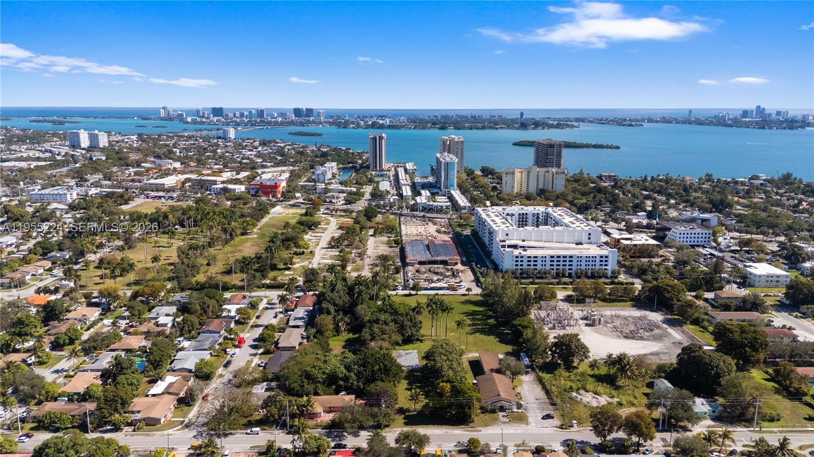 11303 NE 13 Av, Miami FL 33161 — 26