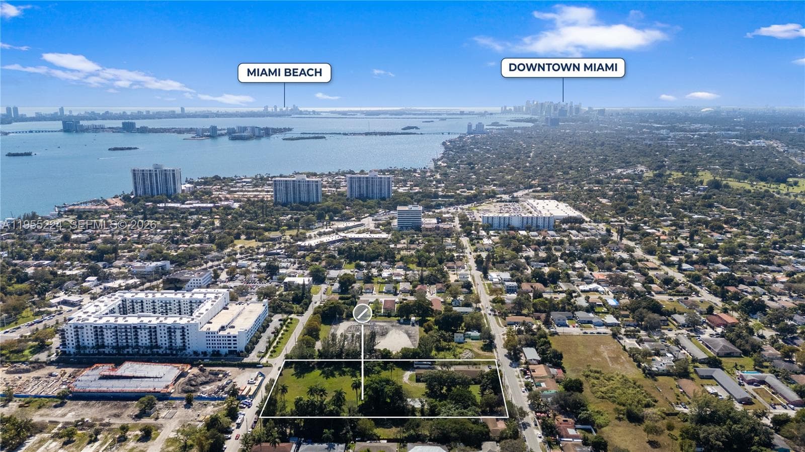11303 NE 13 Av, Miami FL 33161 — 3
