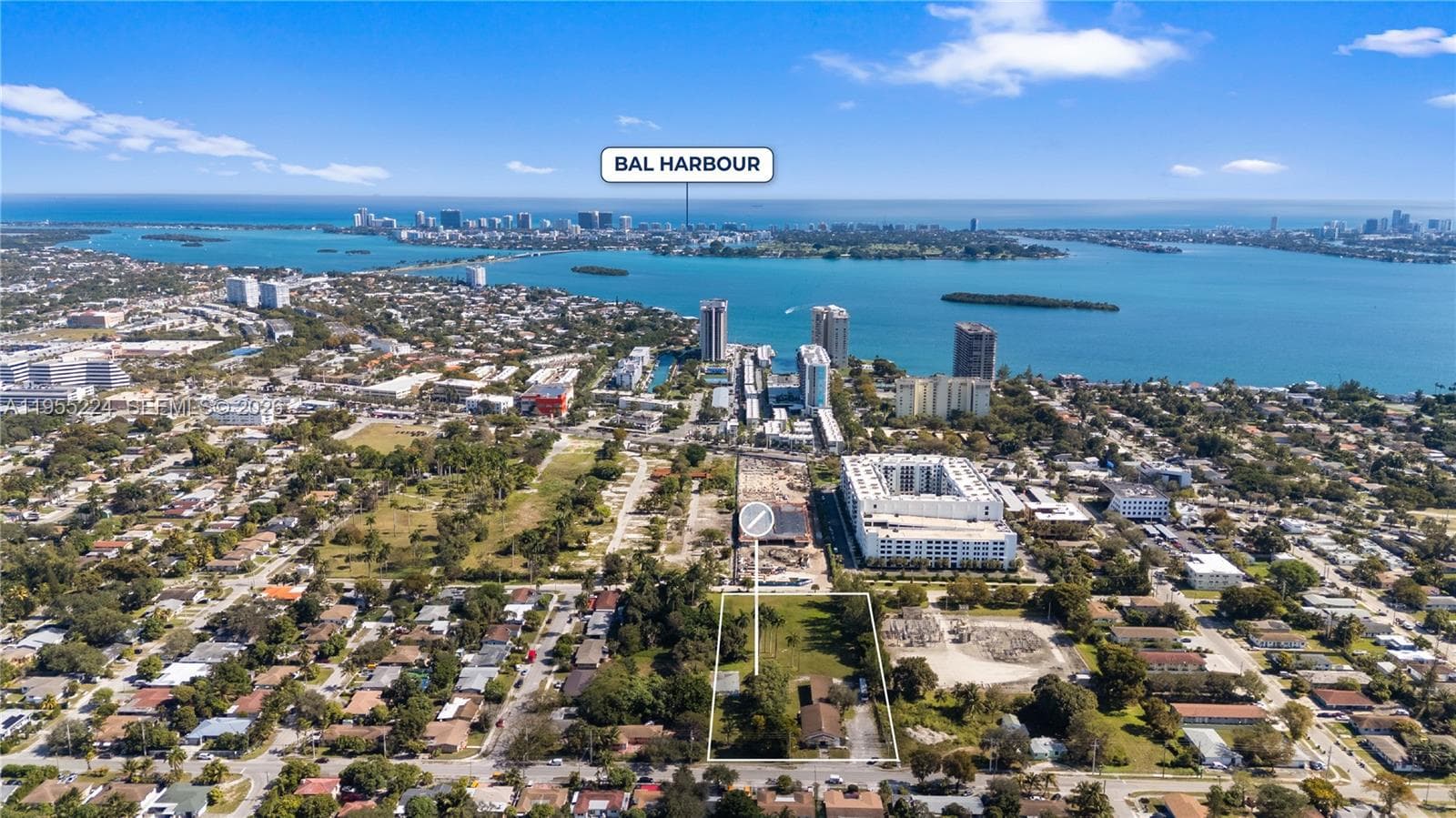 11303 NE 13 Av, Miami FL 33161 — 9