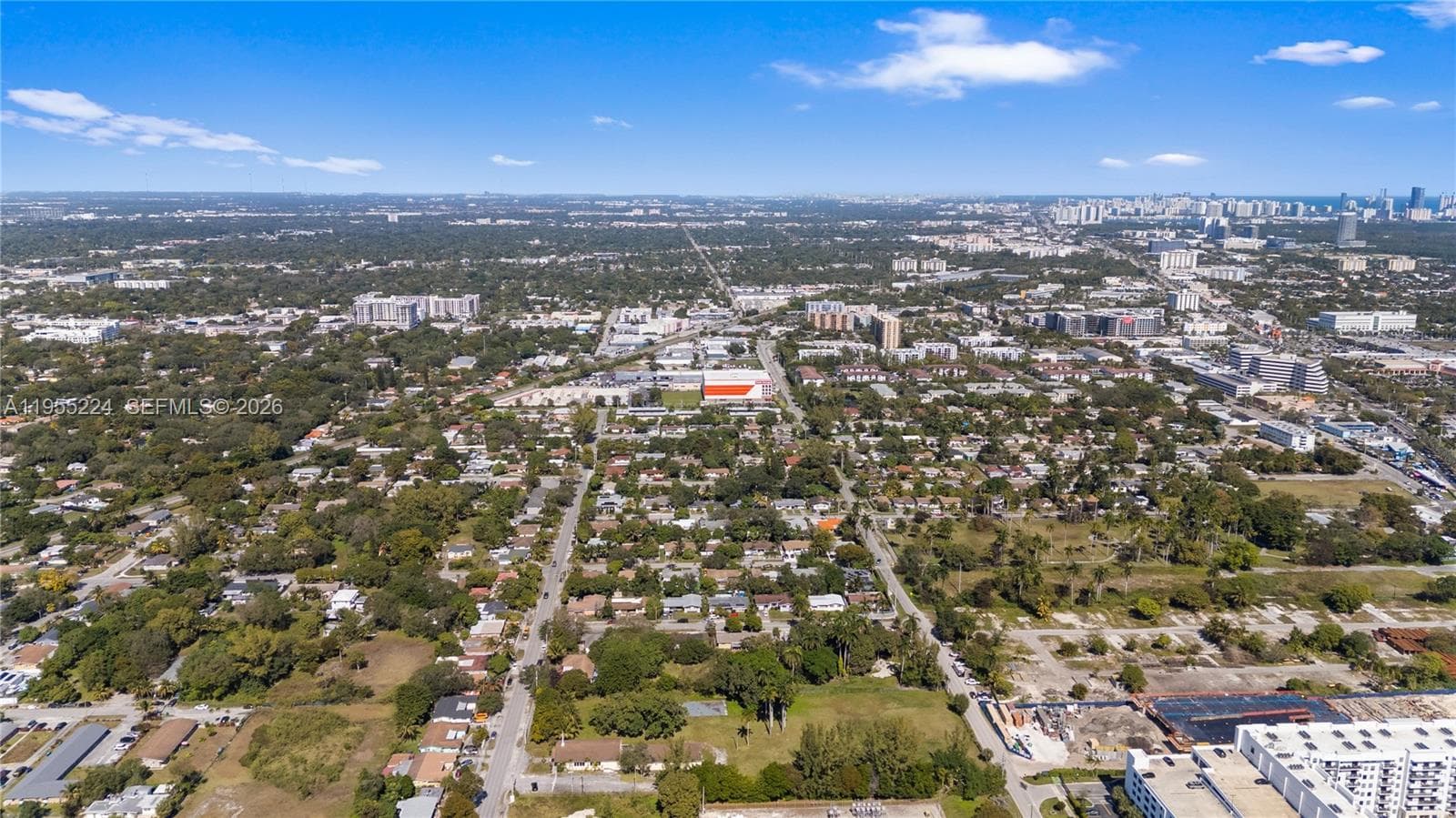 11303 NE 13 Av, Miami FL 33161 — 24