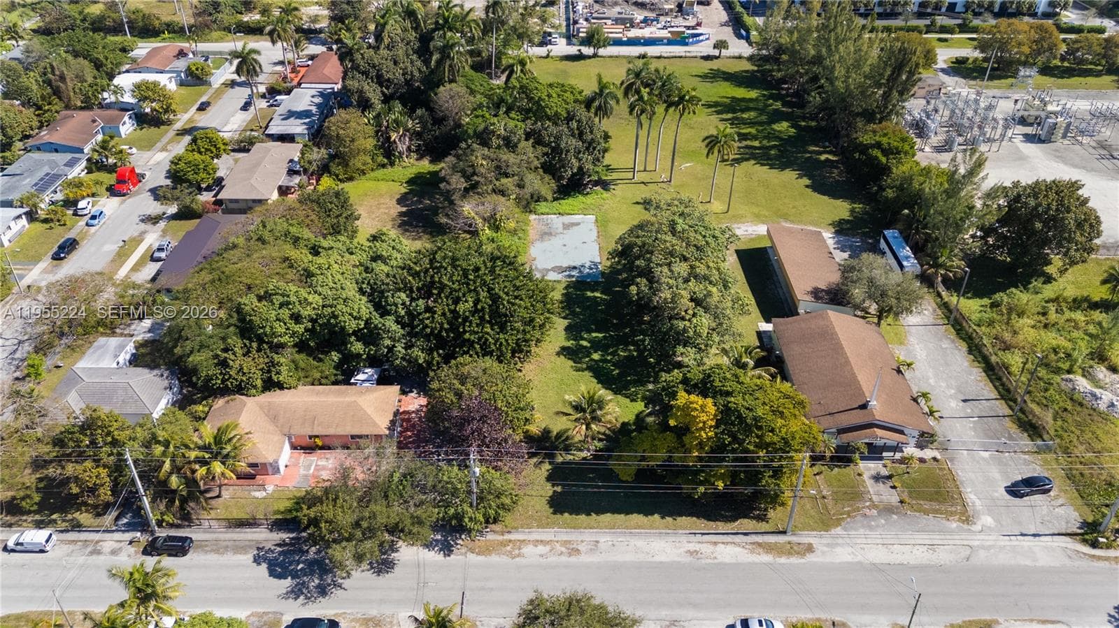 11303 NE 13 Av, Miami FL 33161 — 31