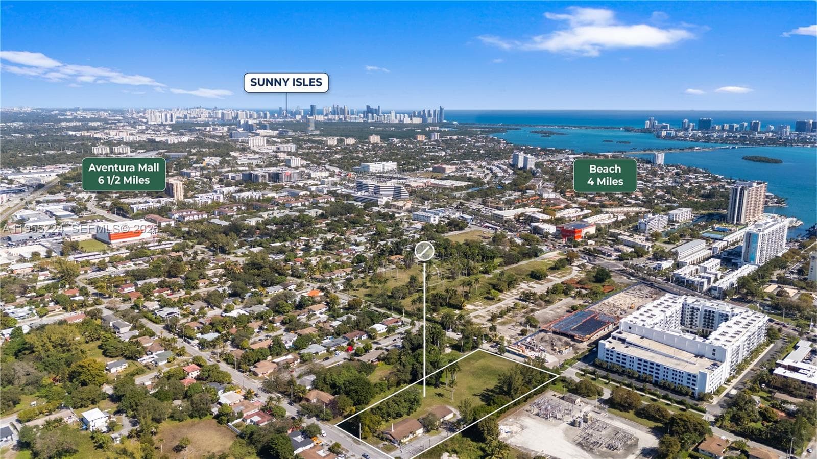 11303 NE 13 Av, Miami FL 33161 — 8