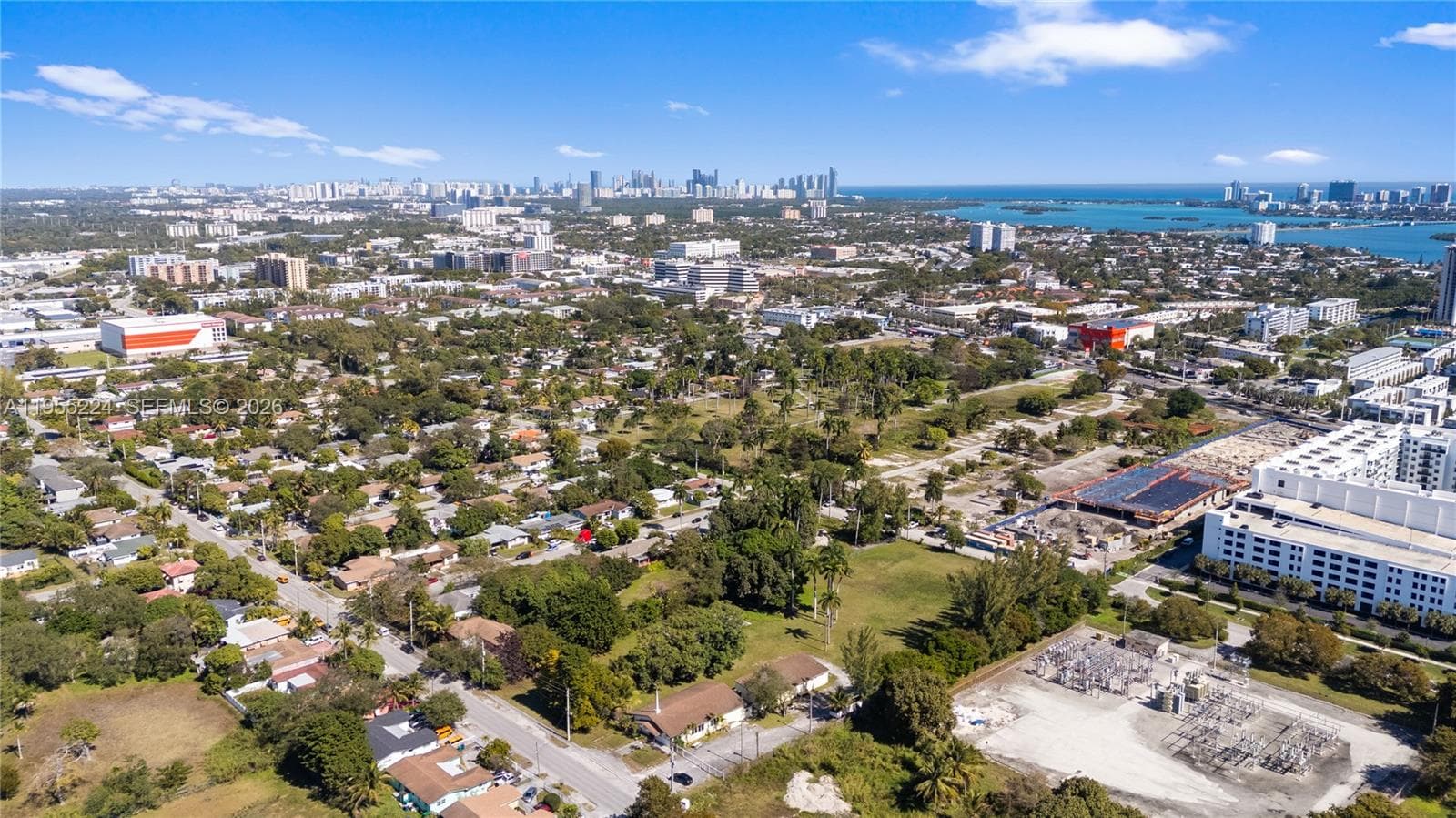 11303 NE 13 Av, Miami FL 33161 — 25