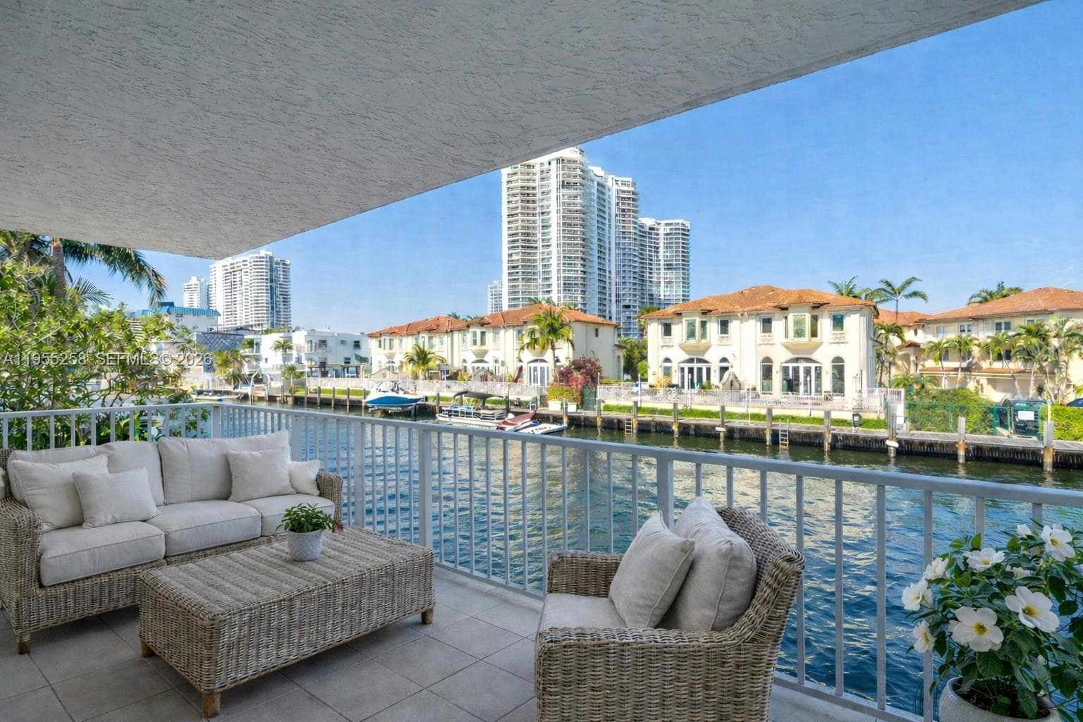 4000 NE 170th St # 200, North Miami Beach FL 33160 — 1