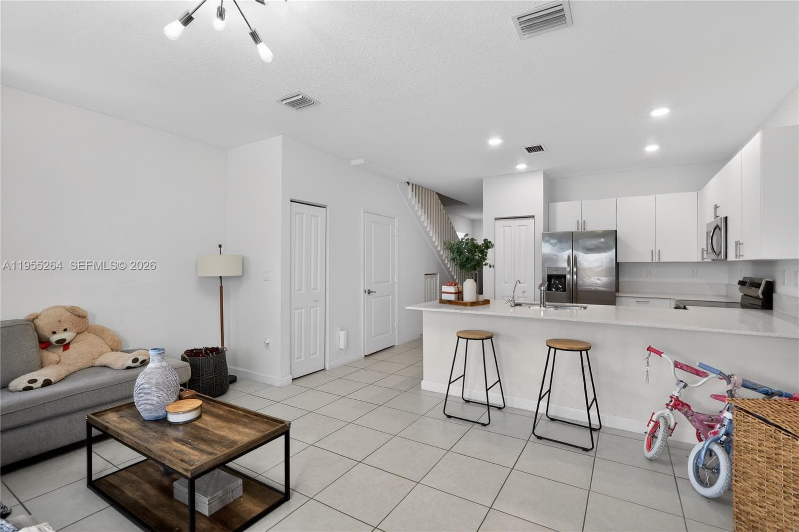 12960 SW 233rd Ter, Homestead FL 33032 — 2