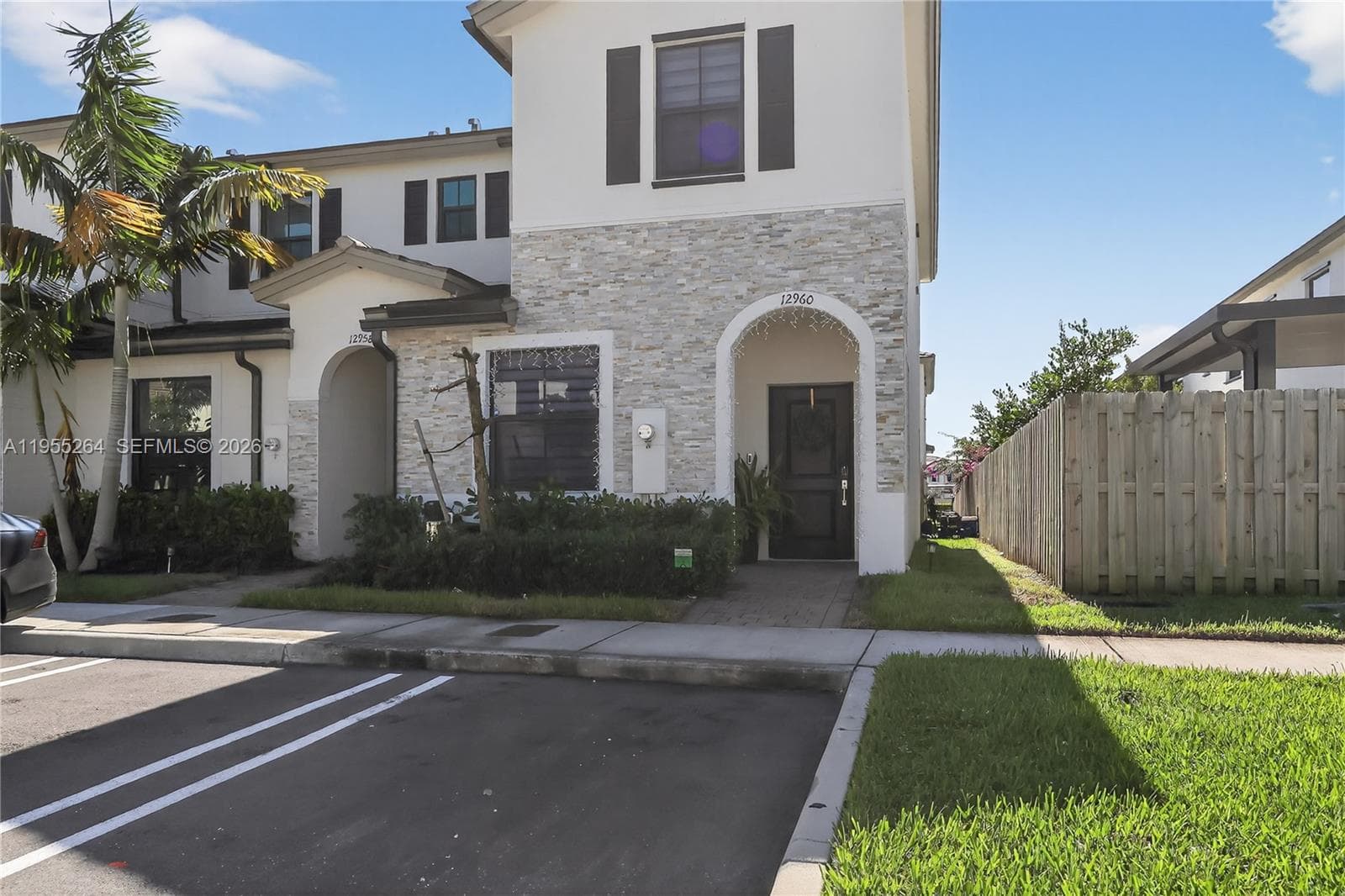 12960 SW 233rd Ter, Homestead FL 33032 — 1
