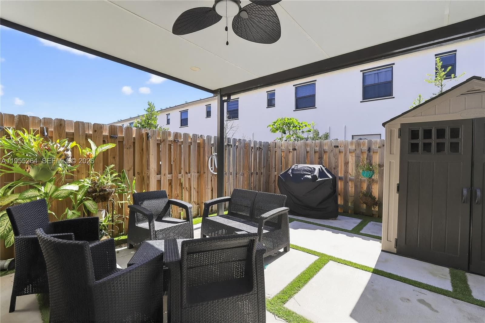 12960 SW 233rd Ter, Homestead FL 33032 — 20
