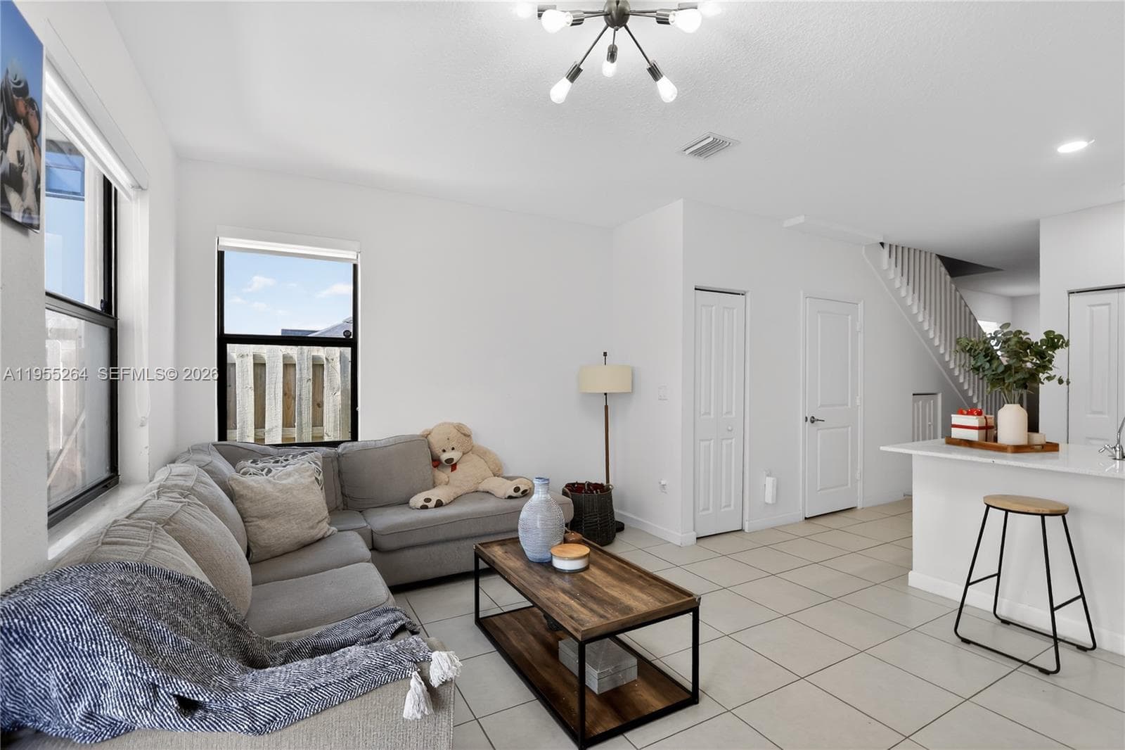 12960 SW 233rd Ter, Homestead FL 33032 — 4