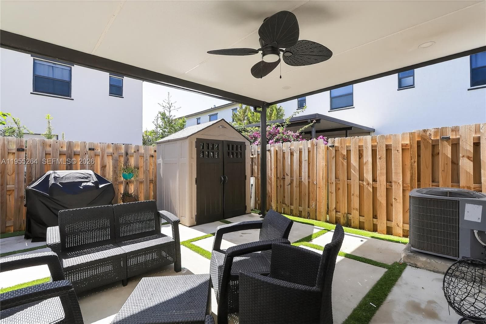 12960 SW 233rd Ter, Homestead FL 33032 — 21