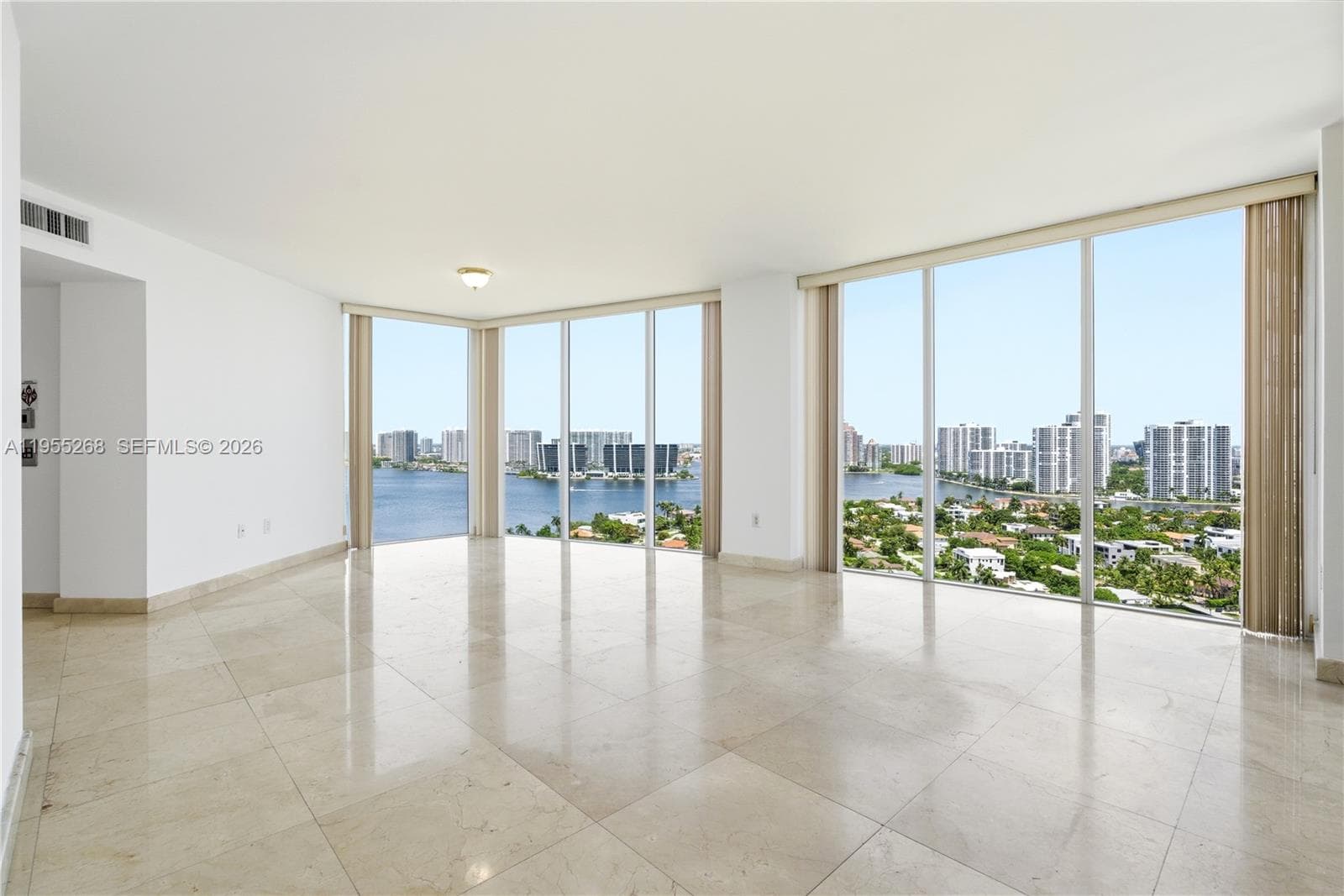 18671 Collins Ave # 2304, Sunny Isles Beach FL 33160 — 2