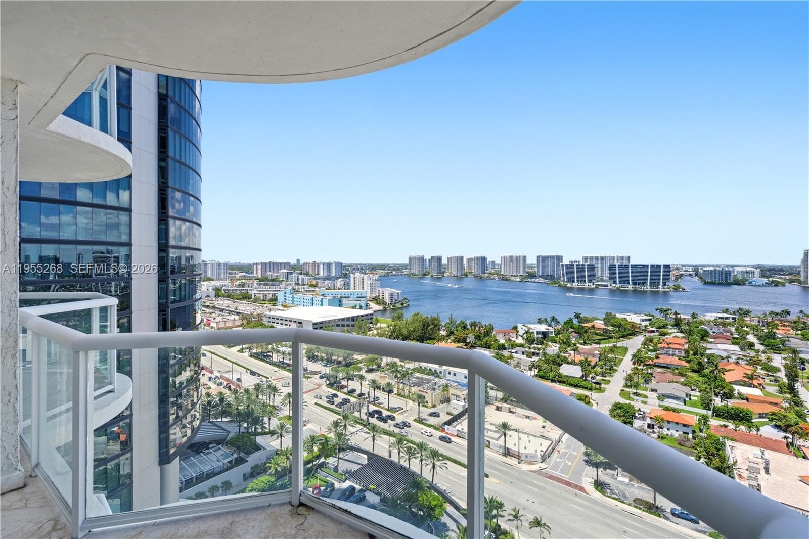 18671 Collins Ave # 2304, Sunny Isles Beach FL 33160 — 15