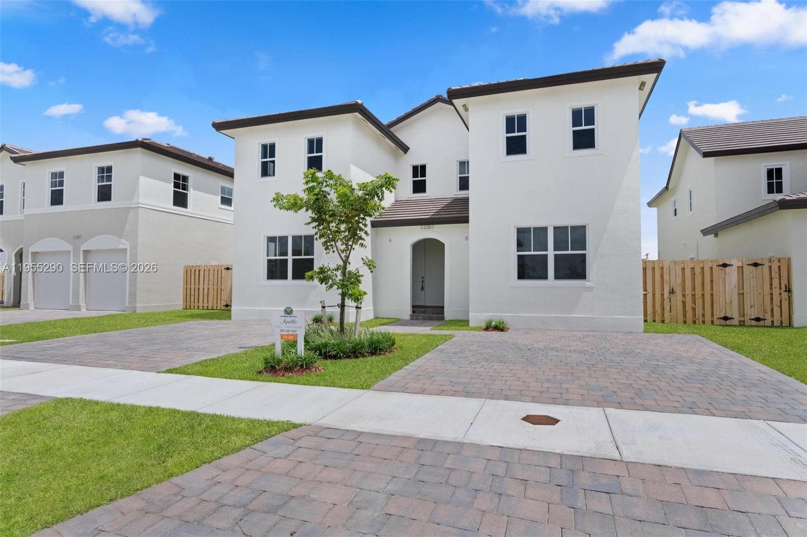 27350 SW 133rd Path, Homestead FL 33032 — 2