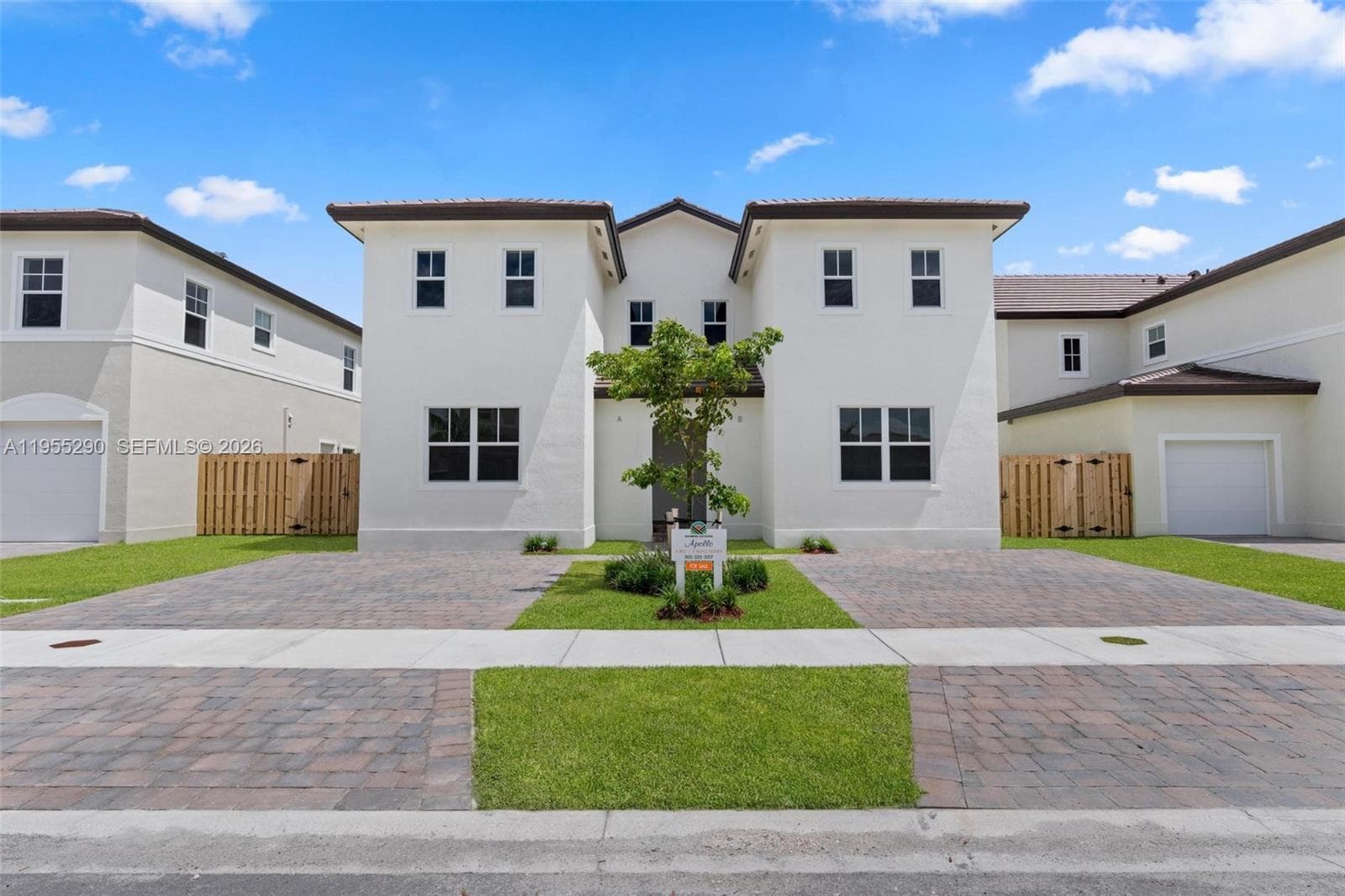 27350 SW 133rd Path, Homestead FL 33032 — 3
