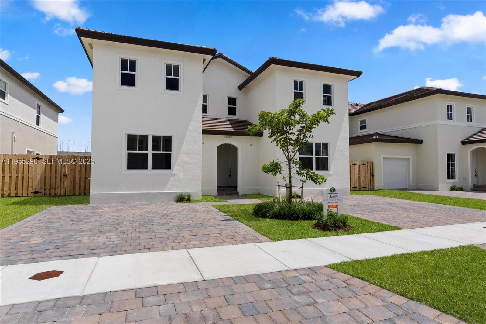 27350 SW 133rd Path, Homestead FL 33032 — 1