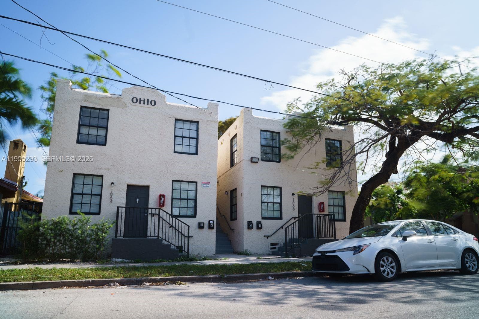 1068 NW 5th St, Miami FL 33128 — 1