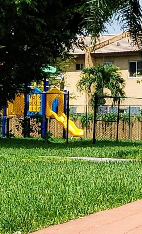 854 SW 8th Pl, Florida City FL 33034 — 27