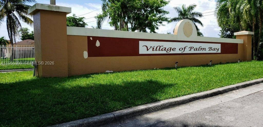 854 SW 8th Pl, Florida City FL 33034 — 26