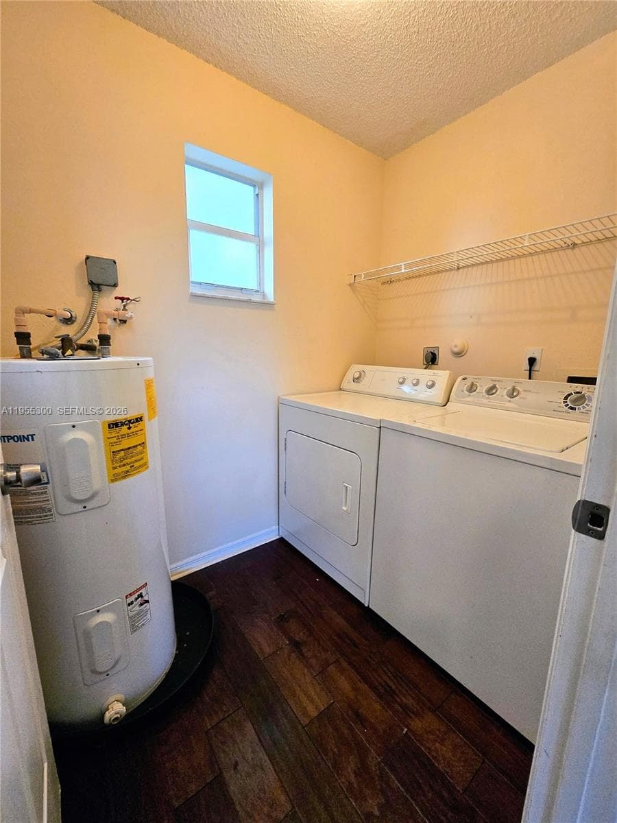 854 SW 8th Pl, Florida City FL 33034 — 18