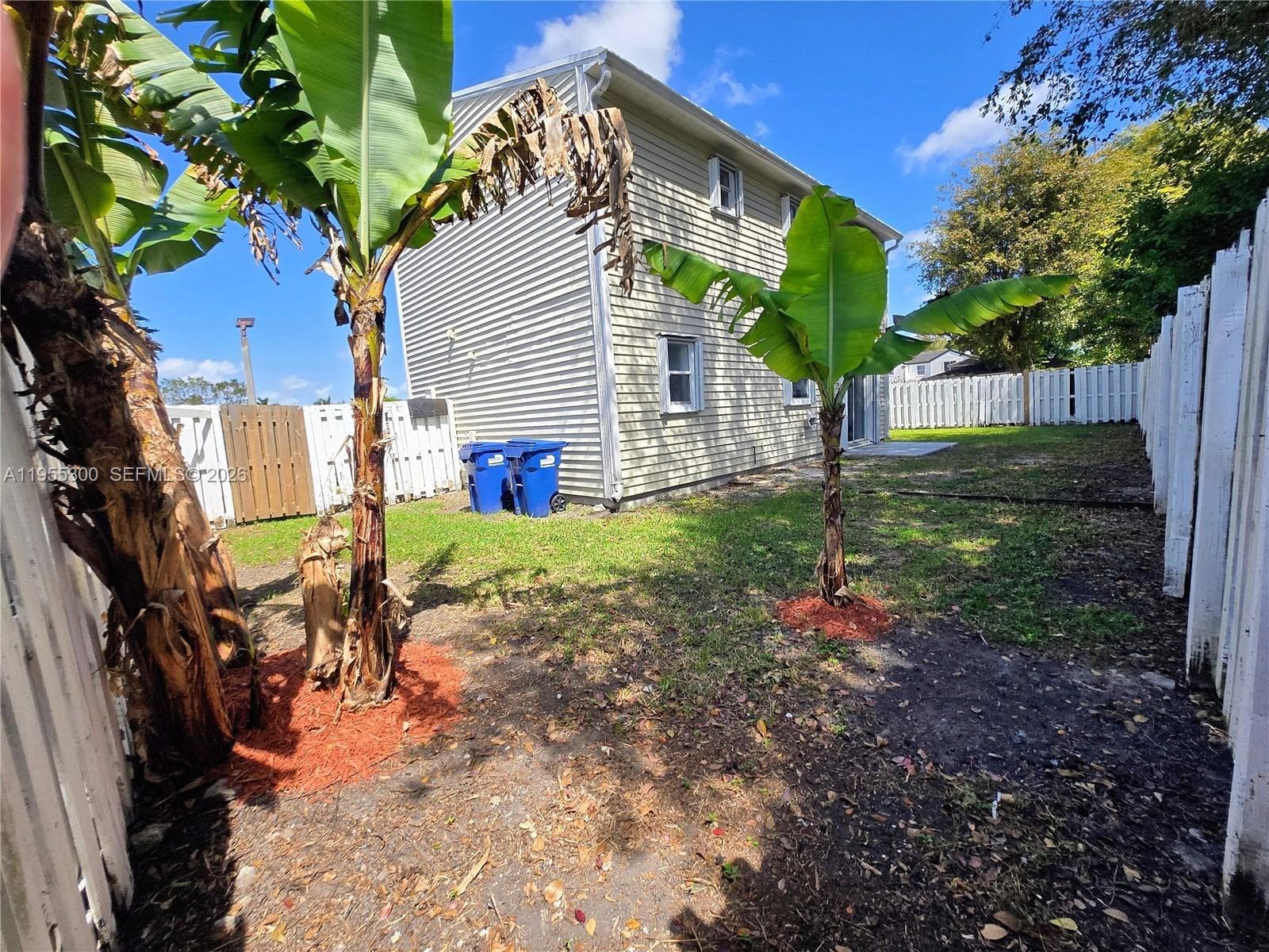 854 SW 8th Pl, Florida City FL 33034 — 21