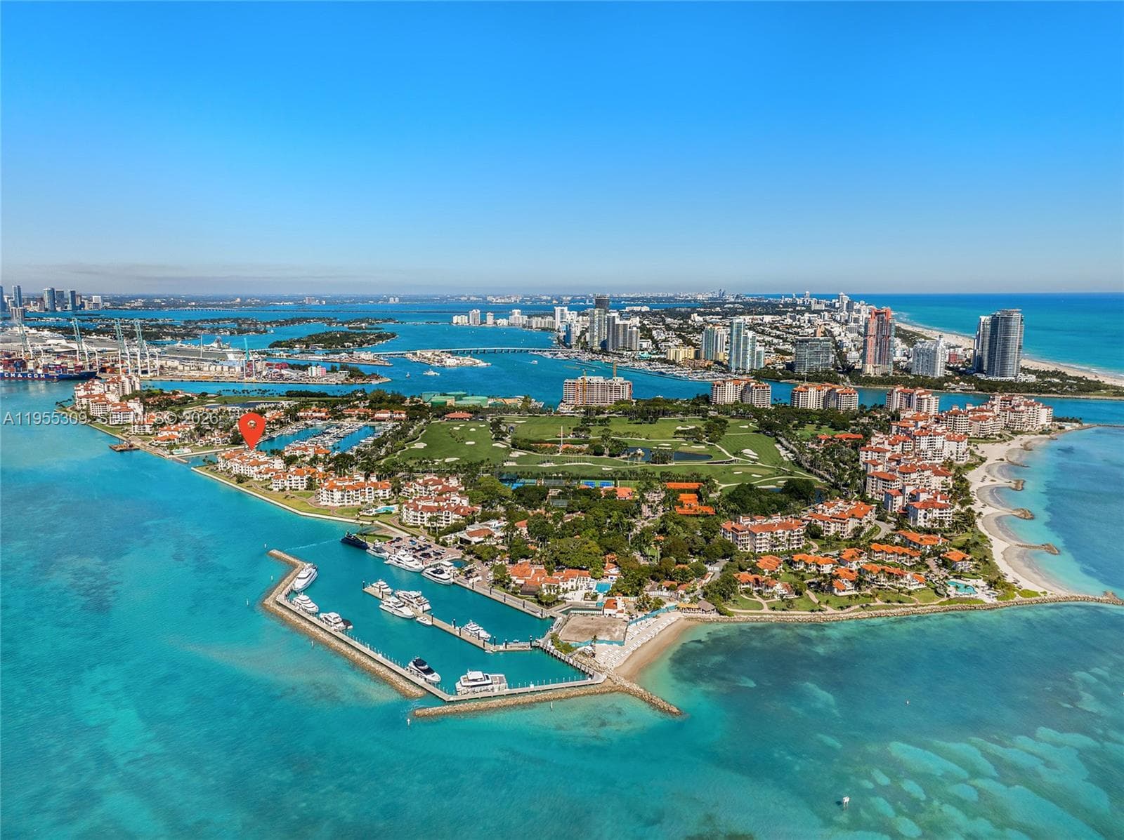 2443 Fisher Island Dr # 5403, Miami FL 33109 — 52