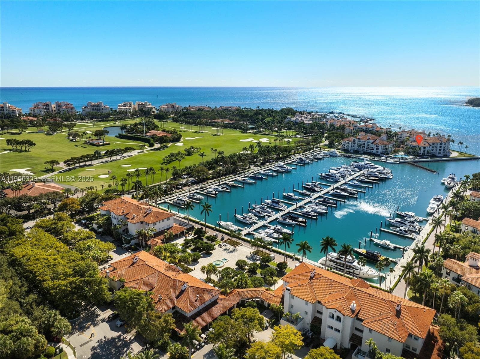 2443 Fisher Island Dr # 5403, Miami FL 33109 — 56