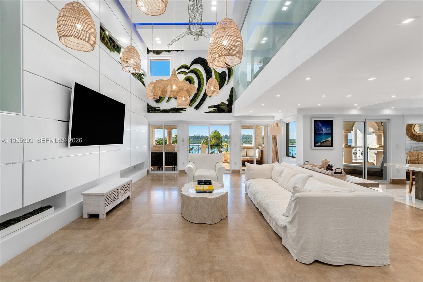 2443 Fisher Island Dr # 5403, Miami FL 33109 — 1