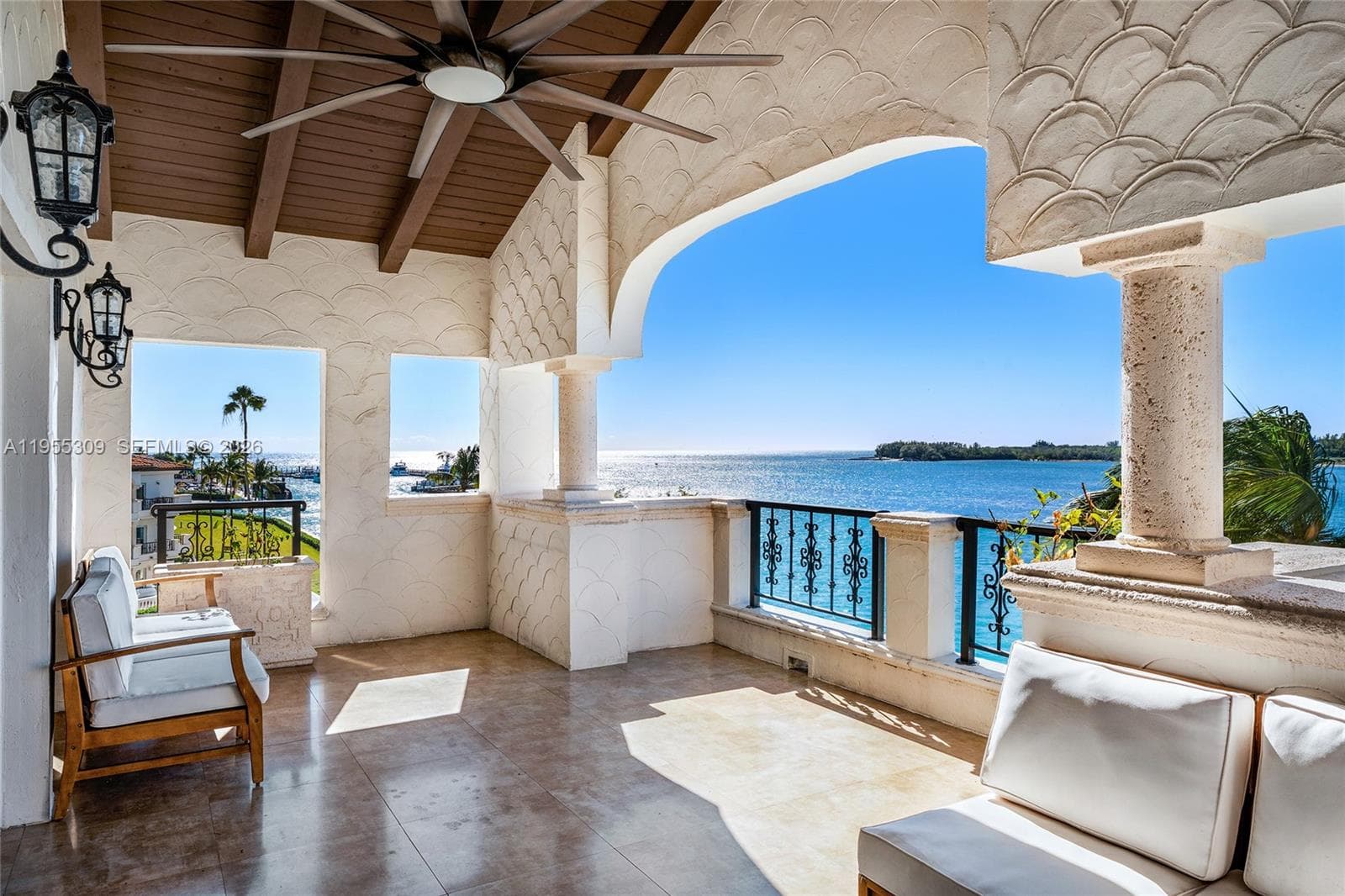 2443 Fisher Island Dr # 5403, Miami FL 33109 — 9