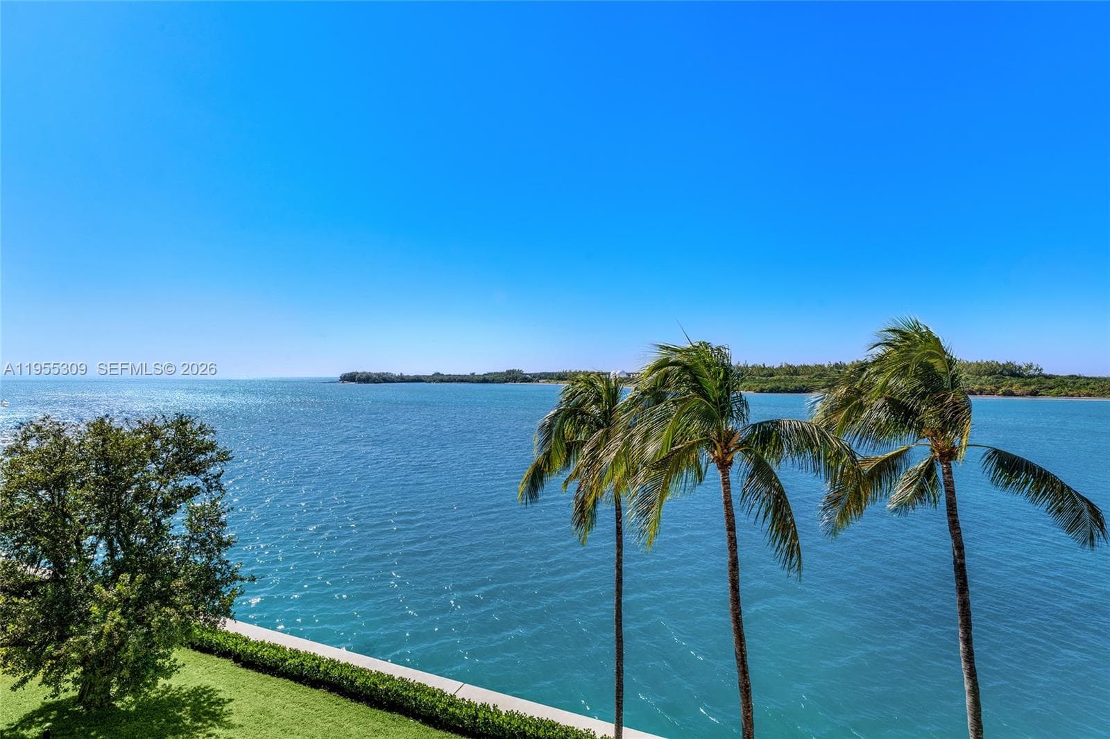 2443 Fisher Island Dr # 5403, Miami FL 33109 — 33