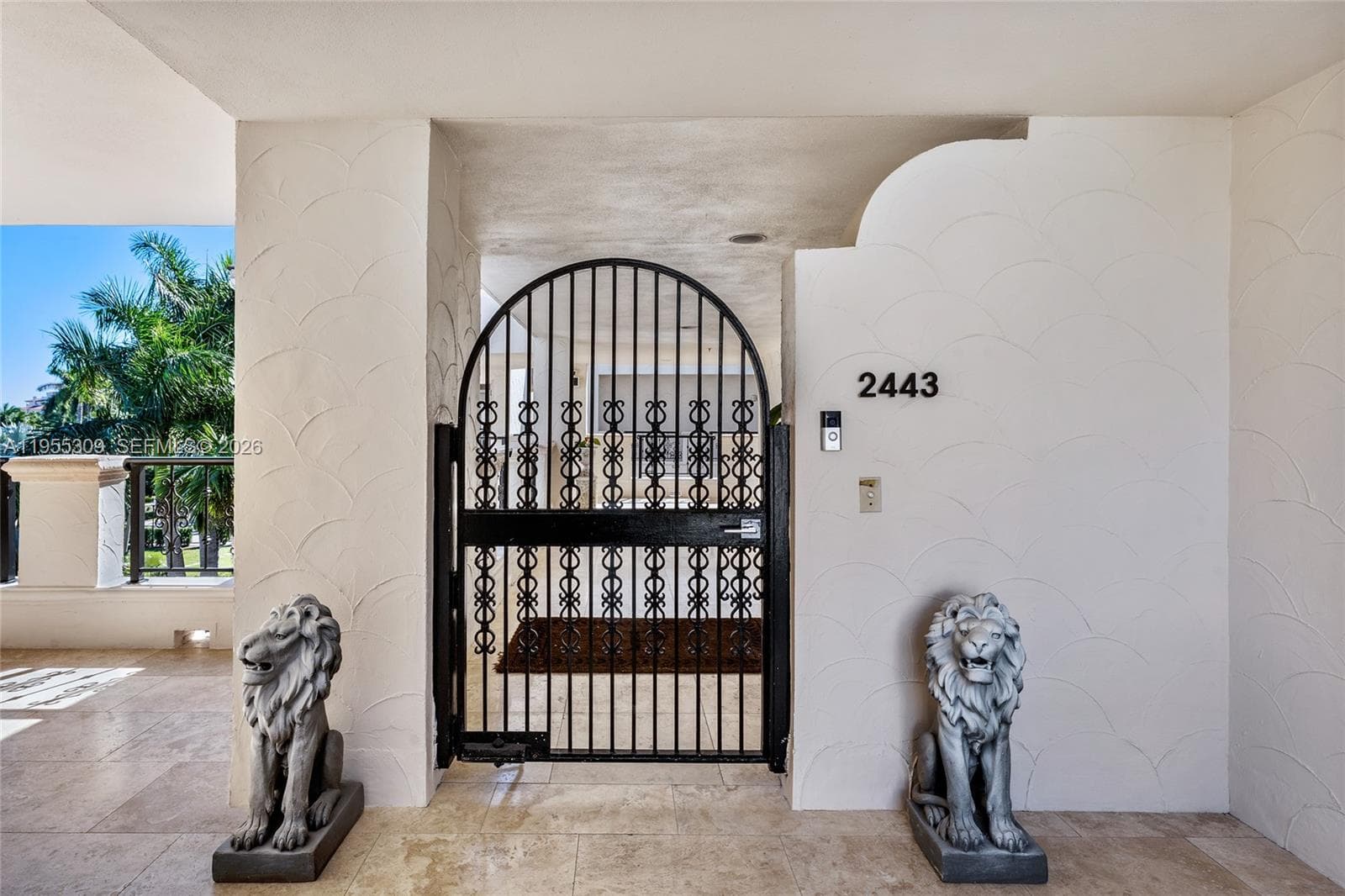 2443 Fisher Island Dr # 5403, Miami FL 33109 — 45