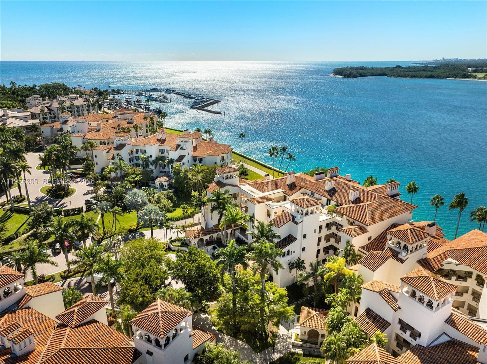 2443 Fisher Island Dr # 5403, Miami FL 33109 — 55