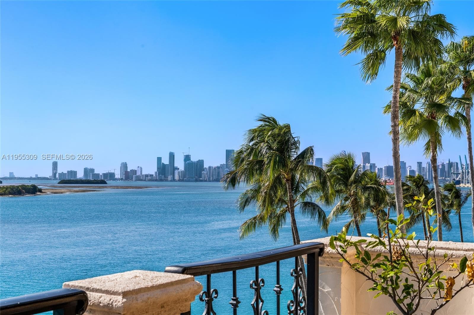 2443 Fisher Island Dr # 5403, Miami FL 33109 — 31