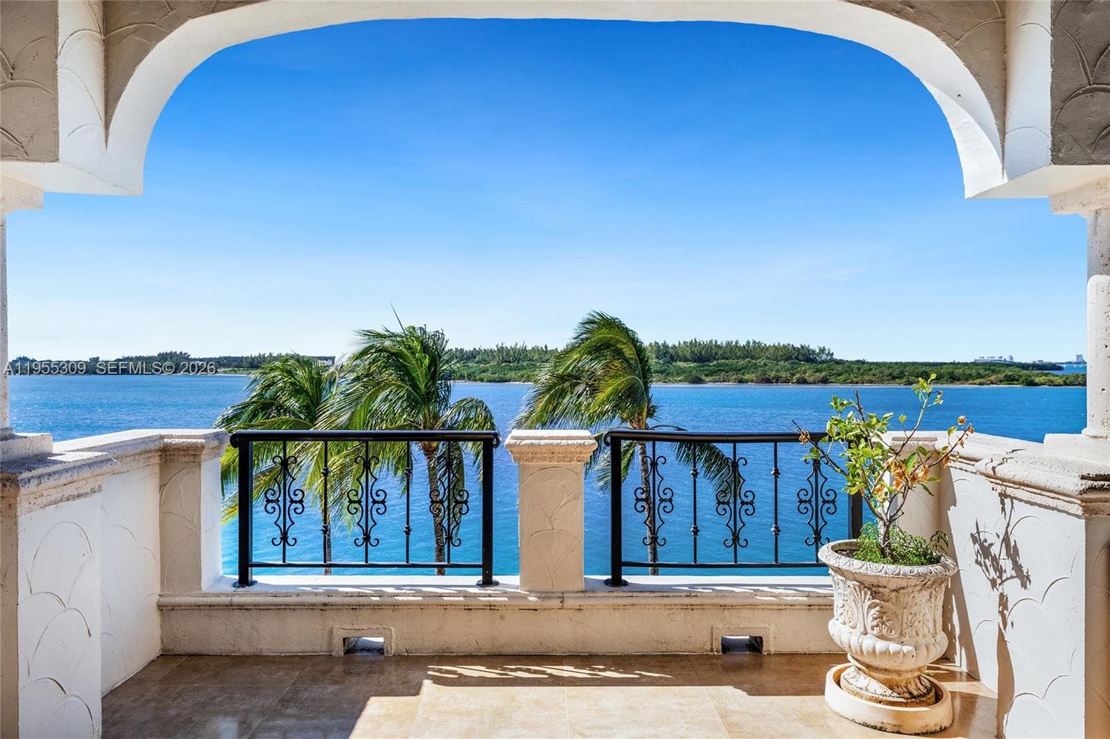 2443 Fisher Island Dr # 5403, Miami FL 33109 — 8