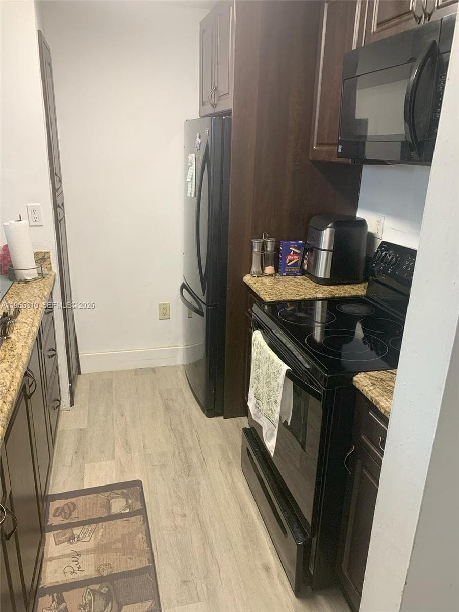 Las Brisas@ Country Club, Hialeah, FL — 2