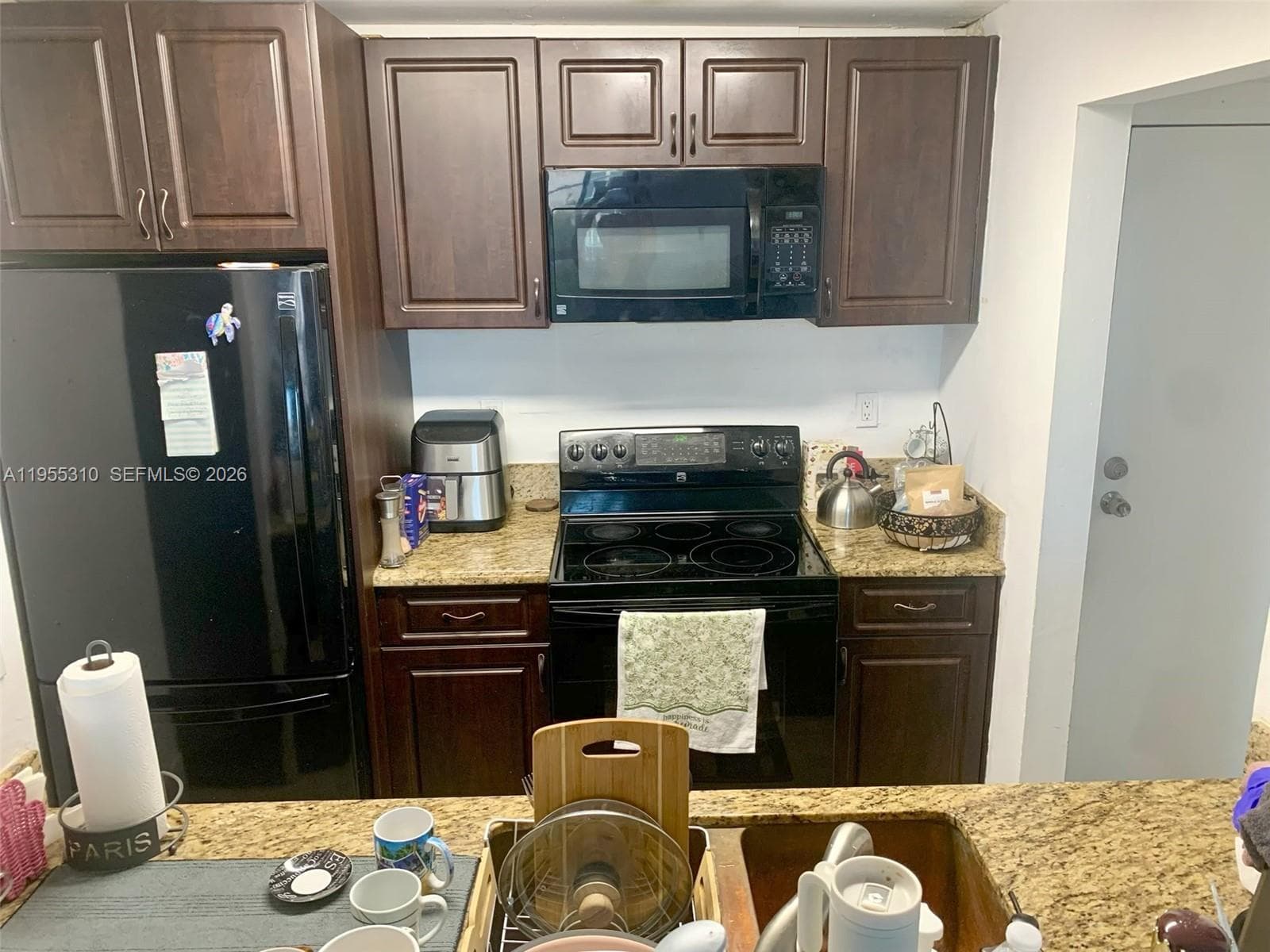 Las Brisas@ Country Club, Hialeah, FL — 3