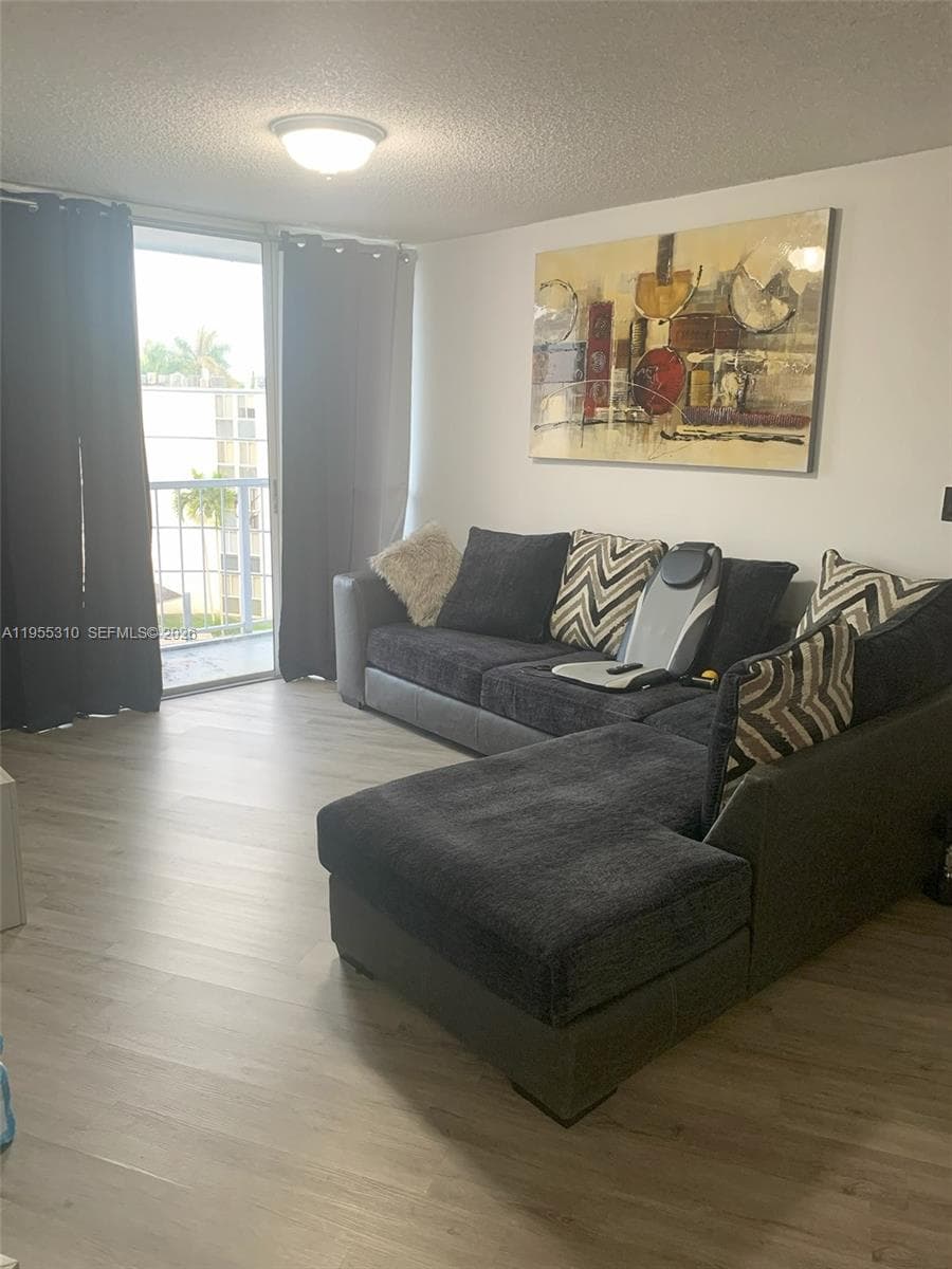 Las Brisas@ Country Club, Hialeah, FL — 1