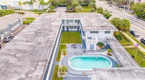 12655 NE 16th Ave # 16, North Miami FL 33161 — 13