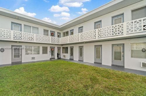12655 NE 16th Ave # 16, North Miami FL 33161 — 1