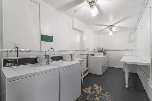 12655 NE 16th Ave # 16, North Miami FL 33161 — 14