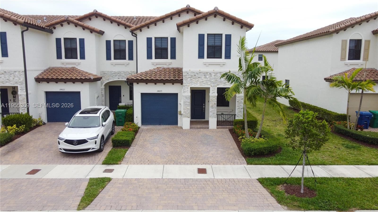 24671 SW 119th Pl, Homestead FL 33032 — 2