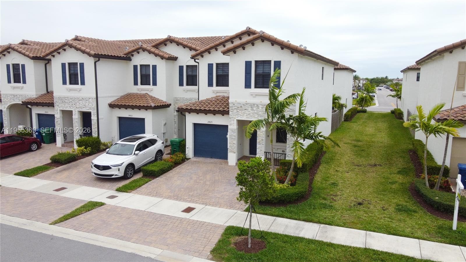 24671 SW 119th Pl, Homestead FL 33032 — 3