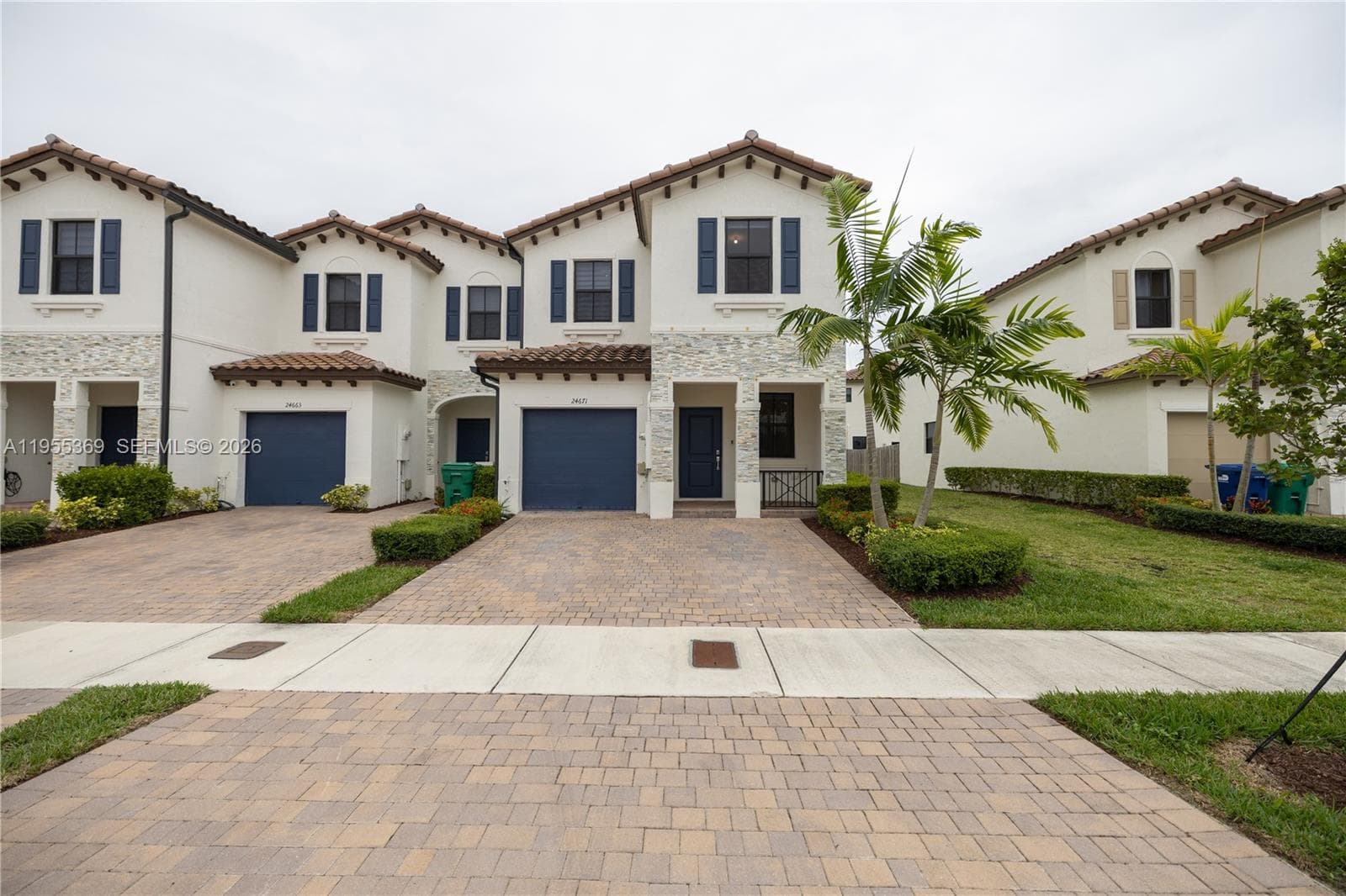 24671 SW 119th Pl, Homestead FL 33032 — 1